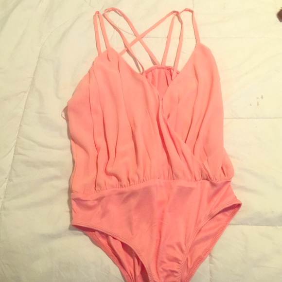 Tobi Bodycon Top