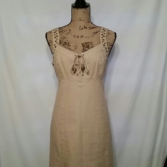 Madison dress