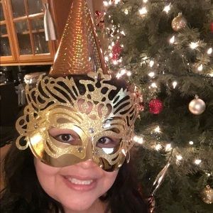 Meet your Posher, Kathie