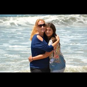 Meet your Posher, Michelle