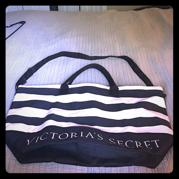 VS getaway bag
