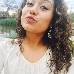 Meet your Posher, Salma