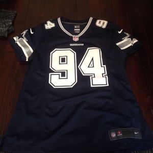 Dallas Cowboys DeMarcus Ware Jersey