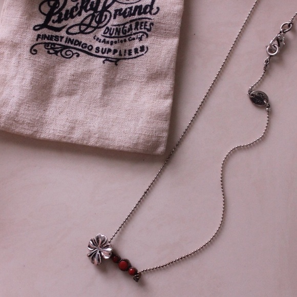 Lucky Brand Necklace