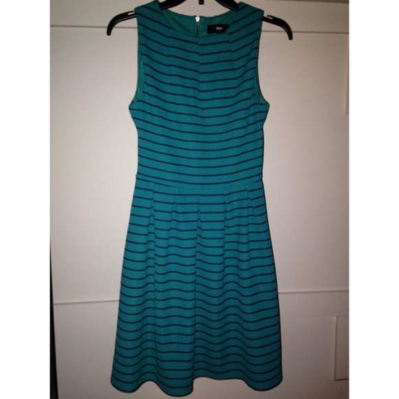 Mossimo dress