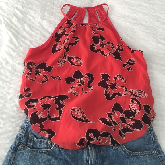 Express top