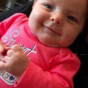 Meet your Posher, Lori