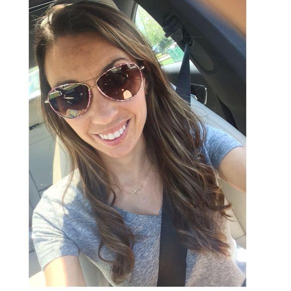 Meet your Posher, Brandi