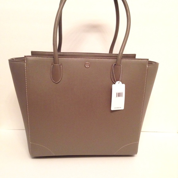 Little Unicorn Handbags - NWT Little Unicorn brookside tote