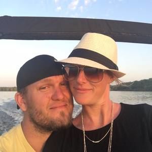 Meet your Posher, Tiffany