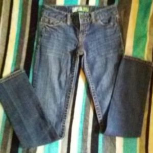 Aeropostal Bayla skinny jeans