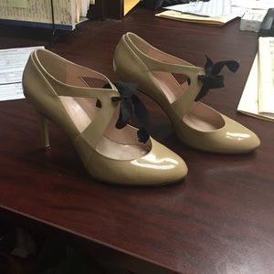 Kate Spade 'aiko' bow pumps from memorandum.com!