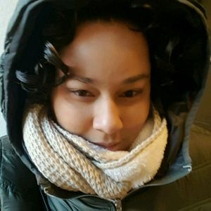 Meet your Posher, Dawn