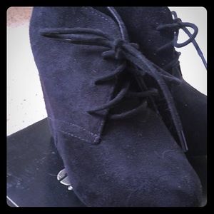 Charlotte Russe Wedges