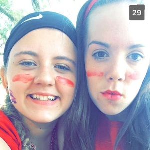 Meet your Posher, Abby