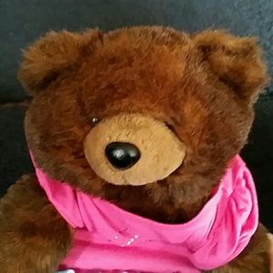 Meet your Posher, Juliana