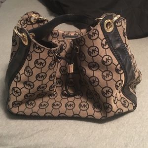 Michael Kors shoulder bag