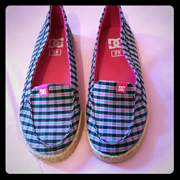 Dc slip on