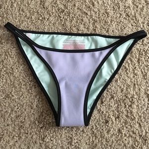 VS NWOT Swim Bottoms