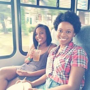 Meet your Posher, Jackie