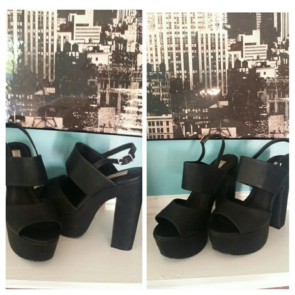 Steve Madden...