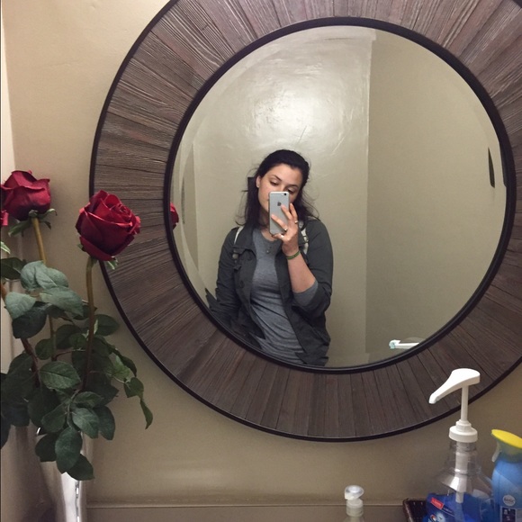 Meet your Posher, Shira