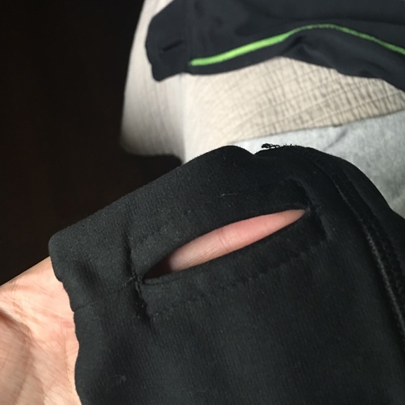 Nike zip up - Picture 3 of 3