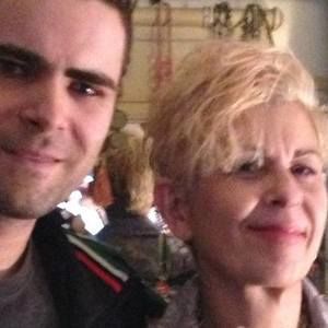 Meet your Posher, Paula