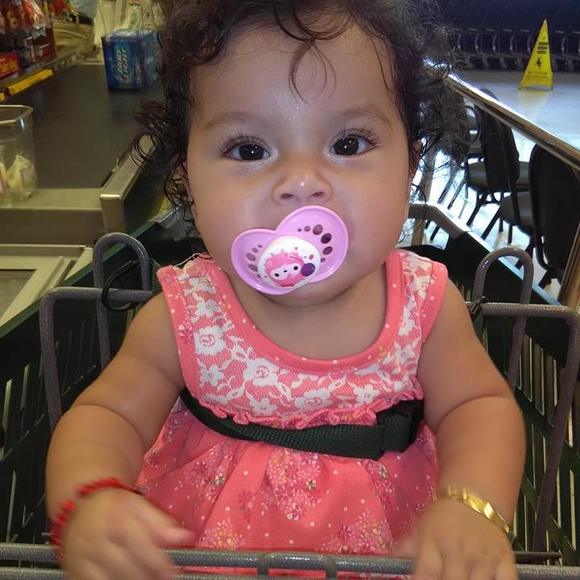 Meet your Posher, Lorena - Picture 1 of 1