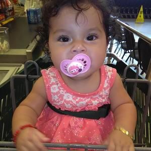 Meet your Posher, Lorena