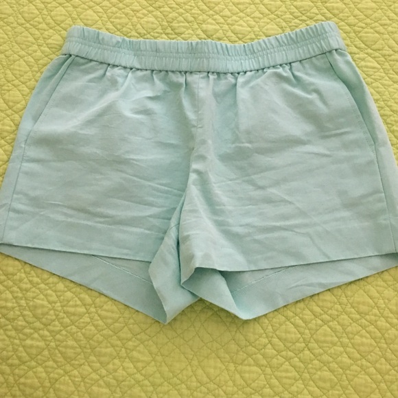 J crew shorts