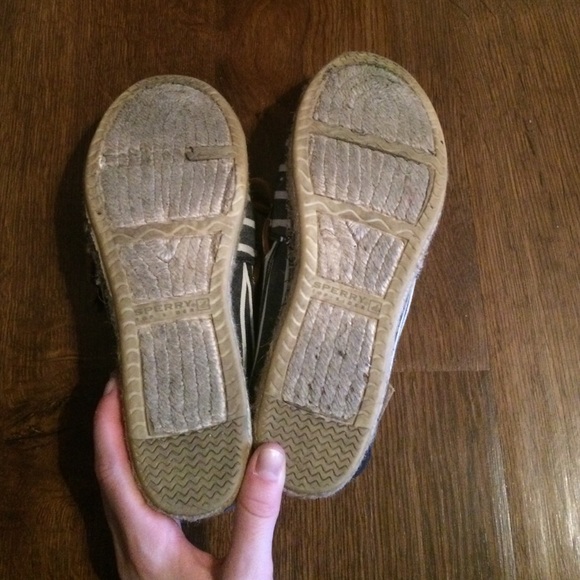 Sperrys - Picture 4 of 4