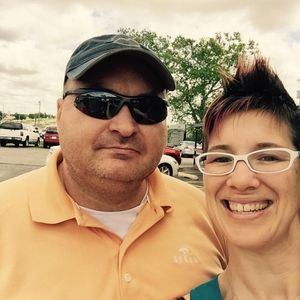 Meet your Posher, Chrissy