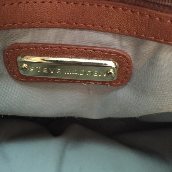 Steve Madden purse - Picture 2 of 3