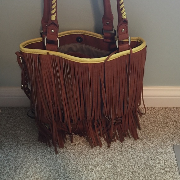 Steve Madden purse - Picture 3 of 3