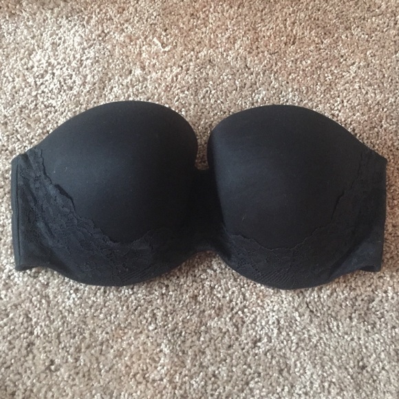 Victoria's Secret multiway 38DD