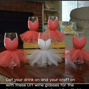 Meet your Posher, Teresa