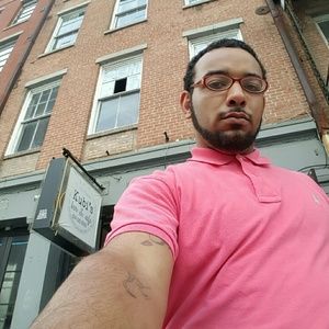 Meet your Posher, Mike