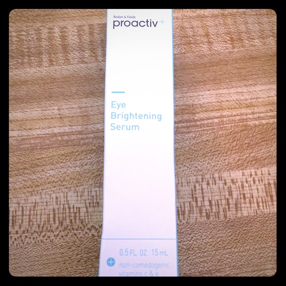 Proactiv+  Eye Brightening Serum