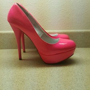 Cute and Sexy Heels