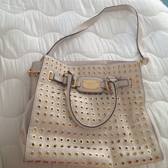 Michael Kors Hamilton bag Shoulder/handbag