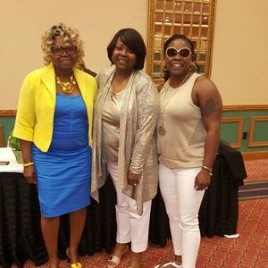 Meet your Posher, Ivana