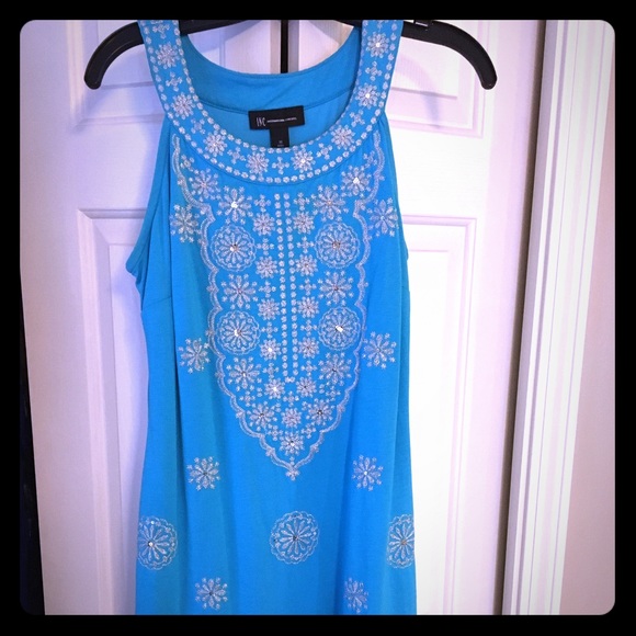 Summer dress