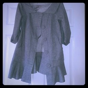 Beautiful Summer Jacket Blazer