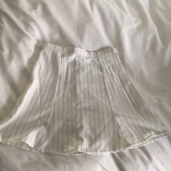 American apparel lulu skirt