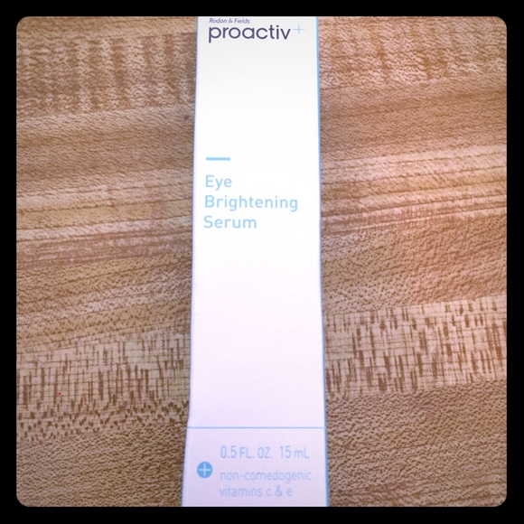Proactiv+ Eye Brightening Serum