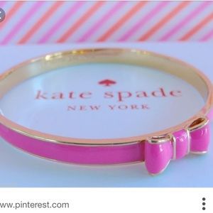 Kate spade bracelet