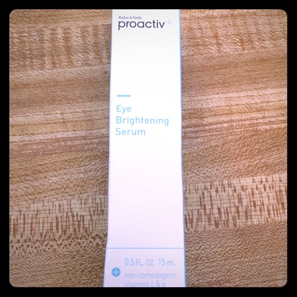 Proactiv+ Eye Brightening Serum