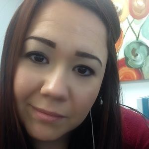 Meet your Posher, Valerie