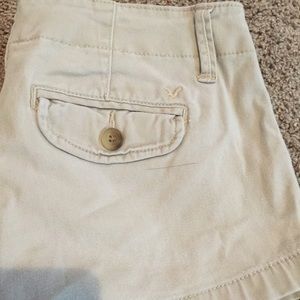 ❌❌AEO khaki shorts❌❌
